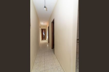 Casa para alugar com 100m², 2 quartos e 1 vagaCorredor
