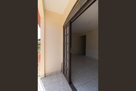 Casa para alugar com 100m², 2 quartos e 1 vagaVaranda da Sala 