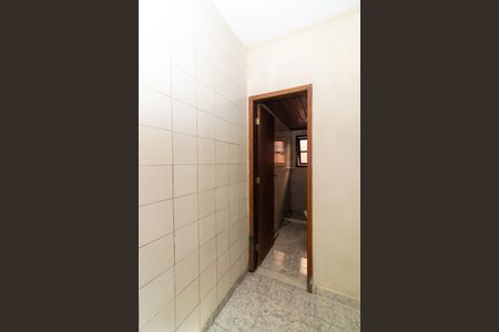Casa para alugar com 100m², 2 quartos e 1 vagaSuíte - Closet