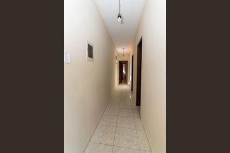 Casa para alugar com 100m², 2 quartos e 1 vagaCorredor