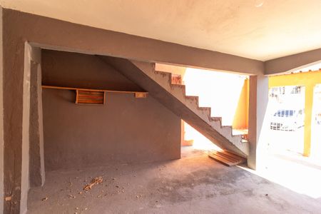 Casa para alugar com 100m², 2 quartos e 1 vagaGaragem