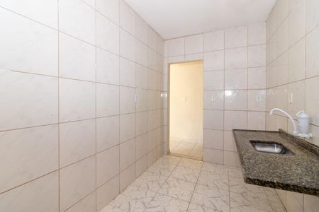 Casa para alugar com 100m², 2 quartos e 1 vagaCozinha