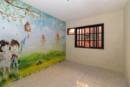 Casa para alugar com 100m², 2 quartos e 1 vagaQuarto