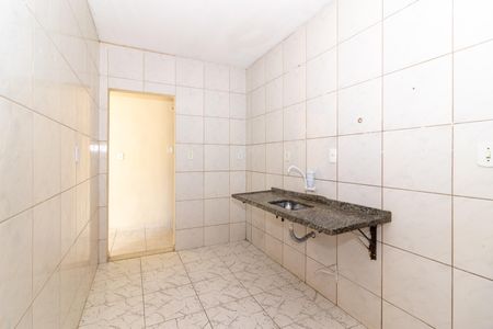 Casa para alugar com 100m², 2 quartos e 1 vagaCozinha
