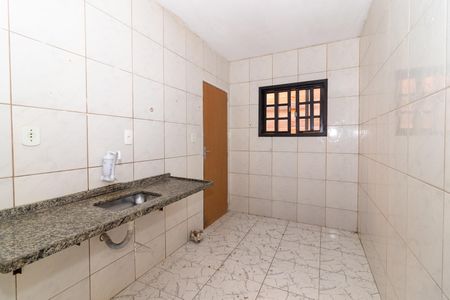 Casa para alugar com 100m², 2 quartos e 1 vagaCozinha