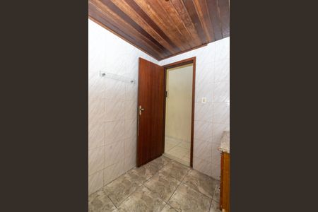 Casa para alugar com 100m², 2 quartos e 1 vagaBanheiro