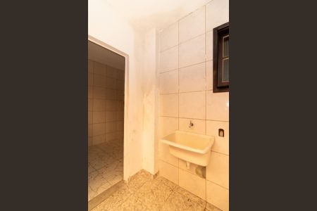 Casa para alugar com 100m², 2 quartos e 1 vagaÁrea de Serviço