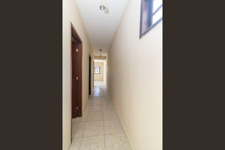 Casa para alugar com 100m², 2 quartos e 1 vagaCorredor