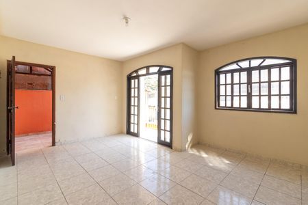 Sala de casa para alugar com 2 quartos, 100m² em Bangu, Rio de Janeiro