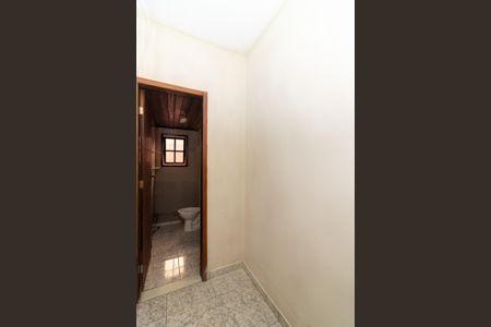 Casa para alugar com 100m², 2 quartos e 1 vagaSuíte - Closet
