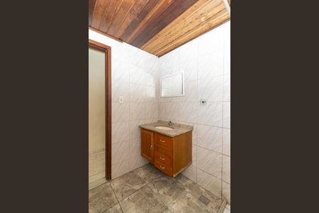 Casa para alugar com 100m², 2 quartos e 1 vagaBanheiro