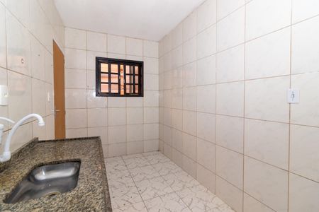 Casa para alugar com 100m², 2 quartos e 1 vagaCozinha