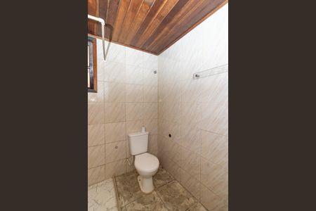 Casa para alugar com 100m², 2 quartos e 1 vagaBanheiro