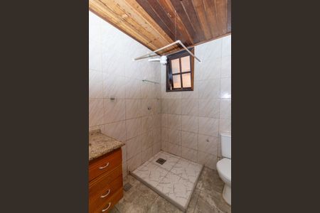 Casa para alugar com 100m², 2 quartos e 1 vagaBanheiro