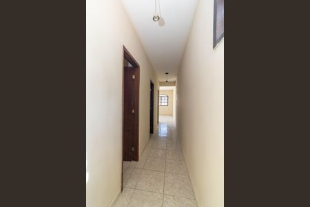 Casa para alugar com 100m², 2 quartos e 1 vagaCorredor