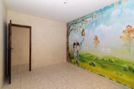 Casa para alugar com 100m², 2 quartos e 1 vagaQuarto