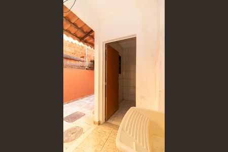 Casa para alugar com 100m², 2 quartos e 1 vagaÁrea de Serviço