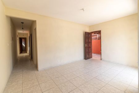 Casa para alugar com 100m², 2 quartos e 1 vagaSala