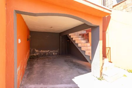 Casa para alugar com 100m², 2 quartos e 1 vagaGaragem