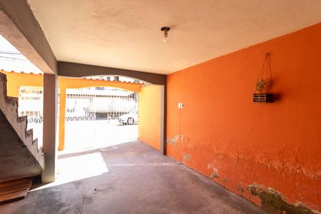 Casa para alugar com 100m², 2 quartos e 1 vagaGaragem