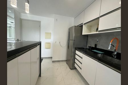 Apartamento à venda com 71m², 2 quartos e 1 vagaCozinha