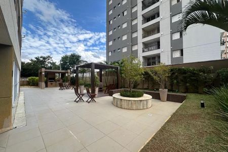 Apartamento à venda com 71m², 2 quartos e 1 vagaÁrea comum