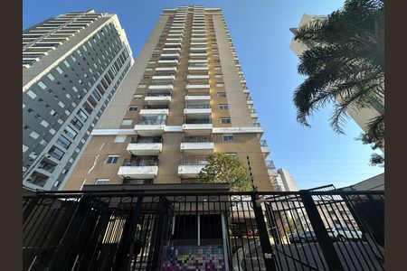 Apartamento à venda com 71m², 2 quartos e 1 vagaFachada