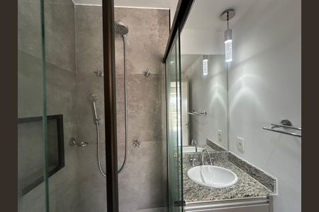 Apartamento à venda com 71m², 2 quartos e 1 vagaBanheiro