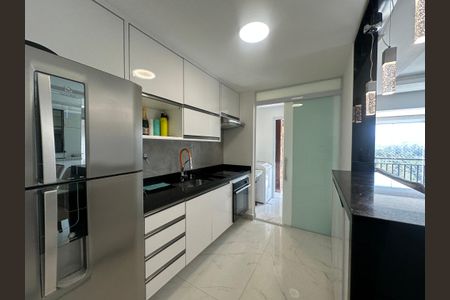Apartamento à venda com 71m², 2 quartos e 1 vagaCozinha