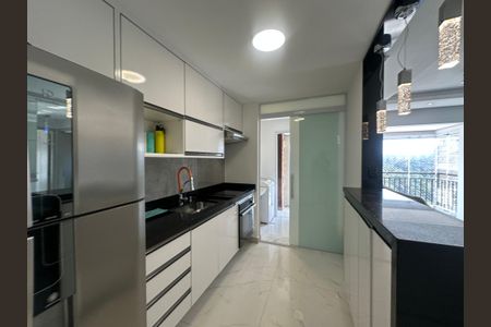 Apartamento à venda com 71m², 2 quartos e 1 vagaCozinha