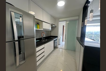 Apartamento à venda com 71m², 2 quartos e 1 vagaCozinha