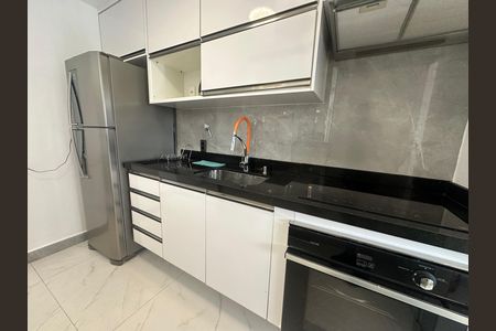 Apartamento à venda com 71m², 2 quartos e 1 vagaCozinha