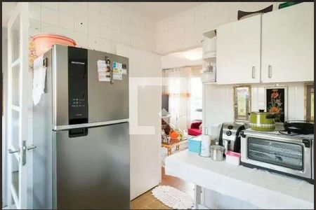 Apartamento para alugar com 89m², 3 quartos e 1 vagaCozinha