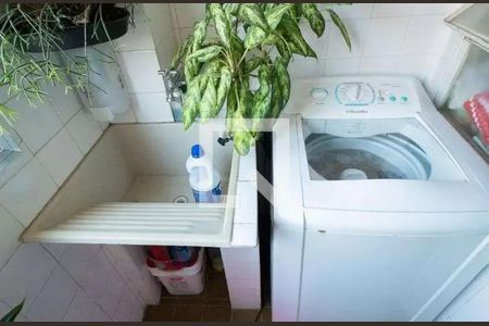 Apartamento para alugar com 89m², 3 quartos e 1 vagaÁrea de serviço