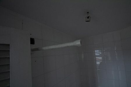 Apartamento para alugar com 89m², 2 quartos e 1 vaga Apartamento para alugar com 89m², 2 quartos e 1 vagaBanheiro de serviço