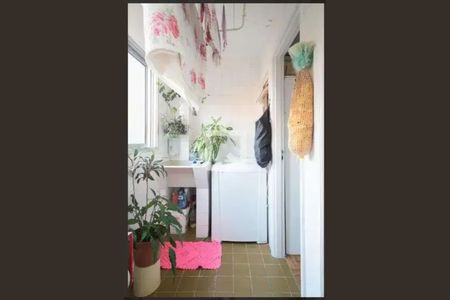 Apartamento para alugar com 89m², 3 quartos e 1 vagaCozinha