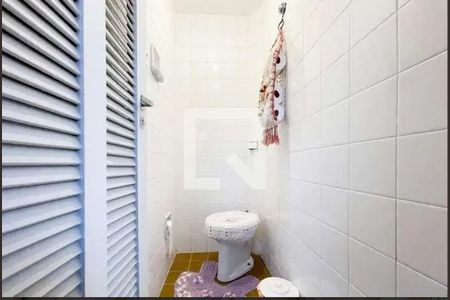 Apartamento para alugar com 89m², 3 quartos e 1 vagaBanheiro