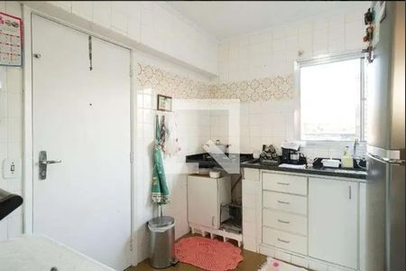 Apartamento para alugar com 89m², 3 quartos e 1 vagaCozinha