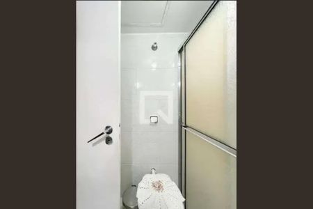 Apartamento para alugar com 89m², 3 quartos e 1 vagaBanheiro