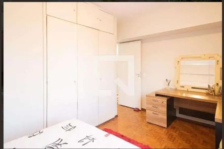 Quarto de apartamento para alugar com 3 quartos, 89m² em Centro, São Bernardo do Campo
