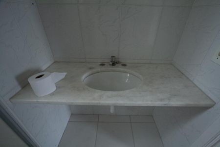 Apartamento para alugar com 89m², 2 quartos e 1 vaga Apartamento para alugar com 89m², 2 quartos e 1 vagaBanheiro