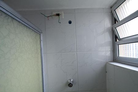 Apartamento para alugar com 89m², 2 quartos e 1 vaga Apartamento para alugar com 89m², 2 quartos e 1 vagaBanheiro
