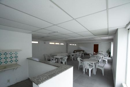 Apartamento para alugar com 89m², 2 quartos e 1 vaga Apartamento para alugar com 89m², 2 quartos e 1 vagaÁrea comum