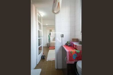Apartamento para alugar com 89m², 3 quartos e 1 vagaCozinha