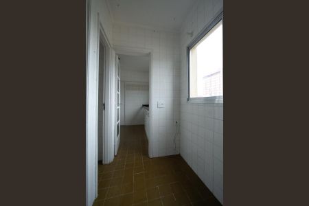 Apartamento para alugar com 89m², 2 quartos e 1 vaga Apartamento para alugar com 89m², 2 quartos e 1 vagaÁrea de serviço