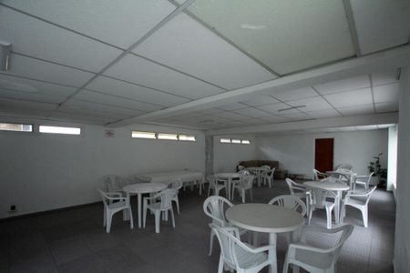 Apartamento para alugar com 89m², 2 quartos e 1 vaga Apartamento para alugar com 89m², 2 quartos e 1 vagaÁrea comum