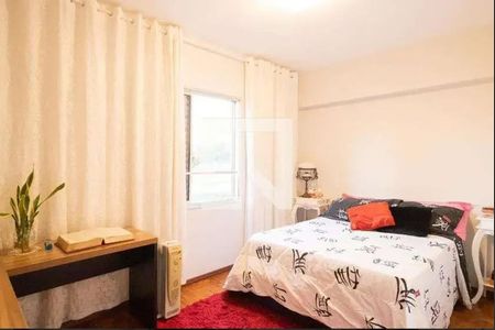 Apartamento para alugar com 89m², 3 quartos e 1 vagaQuarto