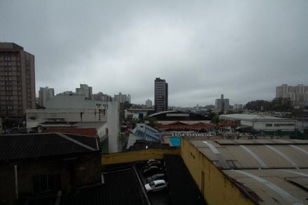 Apartamento para alugar com 89m², 2 quartos e 1 vaga Apartamento para alugar com 89m², 2 quartos e 1 vagaVista da Área de serviço