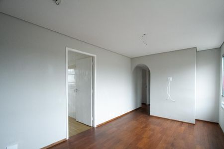 Apartamento para alugar com 89m², 2 quartos e 1 vaga Apartamento para alugar com 89m², 2 quartos e 1 vagaSala