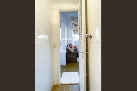 Apartamento para alugar com 89m², 3 quartos e 1 vagaCozinha